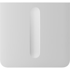 Бічна кнопка для димерного вимикача Ajax SideButton (Dimmer) vertical White (91253.254.WH1) Бічна кнопка для димерного вимикача Ajax SideButton (Dimmer) vertical White (91253.254.WH1)