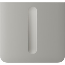 Бічна кнопка для димерного вимикача Ajax SideButton (Dimmer) vertical Oyster (98606.254.OY1) Бічна кнопка для димерного вимикача Ajax SideButton (Dimmer) vertical Oyster (98606.254.OY1)