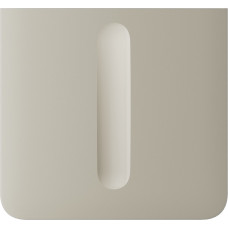 Бічна кнопка для димерного вимикача Ajax SideButton (Dimmer) vertical Ivory (98604.254.IV1) Бічна кнопка для димерного вимикача Ajax SideButton (Dimmer) vertical Ivory (98604.254.IV1)