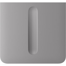 Бічна кнопка для димерного вимикача Ajax SideButton (Dimmer) vertical Fog (98601.254.FG1) Бічна кнопка для димерного вимикача Ajax SideButton (Dimmer) vertical Fog (98601.254.FG1)