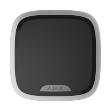 Бездротова сирена із посиленим захистом від саботажу Ajax Superior StreetSiren Plus Jeweller Black (117720.308.BL1) Бездротова сирена із посиленим захистом від саботажу Ajax Superior StreetSiren Plus Jeweller Black (117720.308.BL1)
