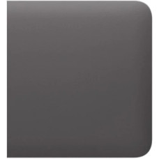 Заглушка монтажної коробки Ajax CoverPlate SideCover (CP) Grey (126139.323.GR) Заглушка монтажної коробки Ajax CoverPlate SideCover (CP) Grey (126139.323.GR)