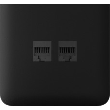 Бічна панель для вбудованої інтернет-розетки Ajax SideCover (LAN) vertical Black (126220.319.BL) Бічна панель для вбудованої інтернет-розетки Ajax SideCover (LAN) vertical Black (126220.319.BL)