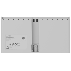 Перезарядна Li-ion батарея для встановлення в EN54 Fire Hub або EN54 Fire ReX Ajax EN54 Internal Battery (24h) White (127876.316.WH) Перезарядна Li-ion батарея для встановлення в EN54 Fire Hub або EN54 Fire ReX Ajax EN54 Internal Battery (24h) White (127876.316.WH)