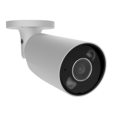 Дротова охоронна IP-камера Ajax BulletCam HL (8 Mp/4 mm) White (126259.217.WH1) Дротова охоронна IP-камера Ajax BulletCam HL (8 Mp/4 mm) White (126259.217.WH1)