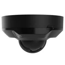 Дротова охоронна IP-камера Ajax DomeCam Mini HL (5 Mp/4 mm) Black (126270.214.BL1) Дротова охоронна IP-камера Ajax DomeCam Mini HL (5 Mp/4 mm) Black (126270.214.BL1)
