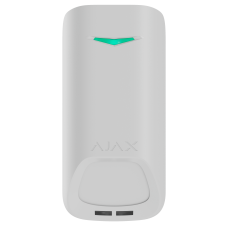 Бездротовий ІЧ датчик руху з системою антимаскування Ajax Superior MotionProtect G3 Jeweller White (135979.09.WH1) Бездротовий ІЧ датчик руху з системою антимаскування Ajax Superior MotionProtect G3 Jeweller White (135979.09.WH1)