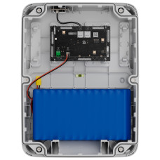 Комплект із 78 перезарядних батарей LiFePO4 для встановлення в Case (D) 430 Ajax Internal battery RB (6,4V/78Ah) (132039.350.NC) Комплект із 78 перезарядних батарей LiFePO4 для встановлення в Case (D) 430 Ajax Internal battery RB (6,4V/78Ah) (132039.350.NC)