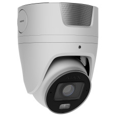 Дротова IP-камера відеоспостереження Ajax Superior TurretCam HLVF (4 Mp) White (135574.197.WH1) Дротова IP-камера відеоспостереження Ajax Superior TurretCam HLVF (4 Mp) White (135574.197.WH1)