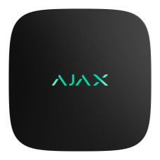 Бездротовий датчик температури та вологості Ajax LifeQuality Lite Jeweller Black (172146.388.BL1) Бездротовий датчик температури та вологості Ajax LifeQuality Lite Jeweller Black (172146.388.BL1)
