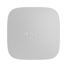 Розумний датчик якості повітря Ajax LifeQuality White (52273.135.WH1) Розумний датчик якості повітря Ajax LifeQuality White (52273.135.WH1)