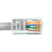 Разъем RJ-45 SEVEN P-736 упаковка 100 штук Разъем RJ-45 SEVEN P-736 упаковка 100 штук