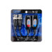 Приемопередатчик (balun) SEVEN HD-704 Приемопередатчик (balun) SEVEN HD-704