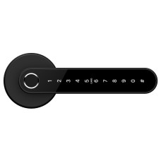 Умный дверной биометрический замок SEVEN LOCK SL-7739BF Умный дверной биометрический замок SEVEN LOCK SL-7739BF