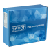 PoE коммутатор 4 порта SEVEN P-7324 (POE: 4, UP: 2) PoE коммутатор 4 порта SEVEN P-7324 (POE: 4, UP: 2)