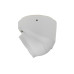 IP-видеокамера 2 Мп SEVEN IP-7212PA white 2,8 мм