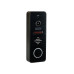 Вызывная панель домофона SEVEN CP-7504 FHD black Вызывная панель домофона SEVEN CP-7504 FHD black