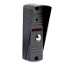 Вызывная панель домофона SEVEN CP-7506 silver Вызывная панель домофона SEVEN CP-7506 silver