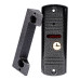 Вызывная панель домофона SEVEN CP-7506 silver Вызывная панель домофона SEVEN CP-7506 silver
