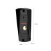 Вызывная панель домофона SEVEN CP-7506 black Вызывная панель домофона SEVEN CP-7506 black