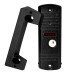 Вызывная панель домофона SEVEN CP-7506 black Вызывная панель домофона SEVEN CP-7506 black