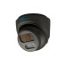 IP-видеокамера 2 Мп SEVEN IP-7212PA black 2,8 мм IP-видеокамера 2 Мп SEVEN IP-7212PA black 2,8 мм