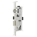 Электронный RFID замок для гостиниц, отелей и хостелов SEVEN LOCK SL-7737S silver Электронный RFID замок для гостиниц, отелей и хостелов SEVEN LOCK SL-7737S silver
