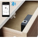 Мебельный RFID замок SEVEN LOCK SL-7733B Bluetooth Мебельный RFID замок SEVEN LOCK SL-7733B Bluetooth
