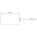 Карта-заготовка EM-Marin SEVEN R-80 Карта-заготовка EM-Marin SEVEN R-80