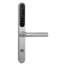 Умный дверной биометрический замок SEVEN LOCK SL-7761BF Умный дверной биометрический замок SEVEN LOCK SL-7761BF