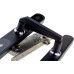 Электронный RFID замок для офисов SEVEN LOCK SL-7737S black ID EM