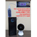 Умная Wi-Fi камера (видеоняня) SEVEN HOME С-7021 Умная Wi-Fi камера (видеоняня) SEVEN HOME С-7021