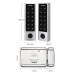 Беспроводной биометрический комплект контроля доступа SEVEN LOCK SL-7701F Беспроводной биометрический комплект контроля доступа SEVEN LOCK SL-7701F