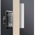 Беспроводной биометрический комплект контроля доступа SEVEN LOCK SL-7701F Беспроводной биометрический комплект контроля доступа SEVEN LOCK SL-7701F