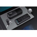 Умный дверной биометрический замок SEVEN LOCK SL-7764BF black Умный дверной биометрический замок SEVEN LOCK SL-7764BF black