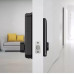 Умный дверной биометрический замок SEVEN LOCK SL-7764BF black Умный дверной биометрический замок SEVEN LOCK SL-7764BF black