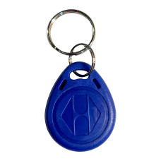 Ключ с защитой от копирования SEVEN R-7456P Ключ с защитой от копирования SEVEN R-7456P