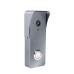 Вызывная панель домофона SEVEN CP-7507 FHD grey Вызывная панель домофона SEVEN CP-7507 FHD grey