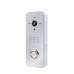 Вызывная панель домофона SEVEN CP-7507 FHD silver Вызывная панель домофона SEVEN CP-7507 FHD silver