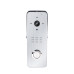 Вызывная панель домофона SEVEN CP-7507 FHD silver Вызывная панель домофона SEVEN CP-7507 FHD silver