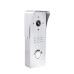 Вызывная панель домофона SEVEN CP-7507 FHD silver Вызывная панель домофона SEVEN CP-7507 FHD silver