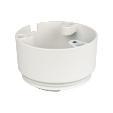 Монтажное основание SEVEN M721 white Монтажное основание SEVEN M721 white