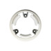 Монтажное основание SEVEN M721 white Монтажное основание SEVEN M721 white