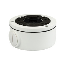 Монтажная коробка герметичная SEVEN M722 White Монтажная коробка герметичная SEVEN M722 White