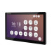 IP-видеодомофон 10 дюймов с Wi-Fi SEVEN DP-7517FHDW - IPS black IP-видеодомофон 10 дюймов с Wi-Fi SEVEN DP-7517FHDW - IPS black
