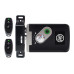 Умный дверной замок невидимка SEVEN LOCK SL-7705 Умный дверной замок невидимка SEVEN LOCK SL-7705