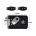 Умный дверной замок невидимка SEVEN LOCK SL-7705 Умный дверной замок невидимка SEVEN LOCK SL-7705