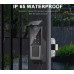 Умный биометрический замок SEVEN LOCK SL-7770BF Умный биометрический замок SEVEN LOCK SL-7770BF
