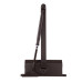 Доводчик двери RYOBI 9903 dark bronze 65 кг Доводчик двери RYOBI 9903 dark bronze 65 кг