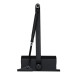 Доводчик двери RYOBI 9903 black 65 кг